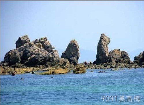 9091美高梅海边一日游纪实